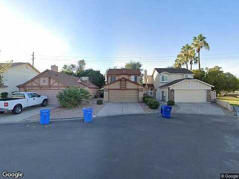 39Th, MESA, AZ 85206