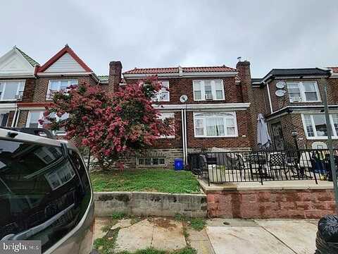 Ashley, PHILADELPHIA, PA 19138