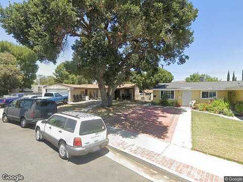 Wellhaven, CANYON COUNTRY, CA 91351