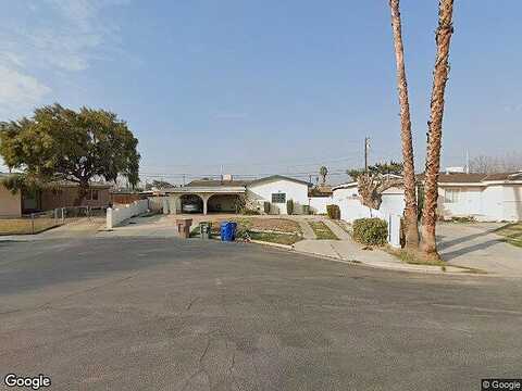 Clark, BAKERSFIELD, CA 93304