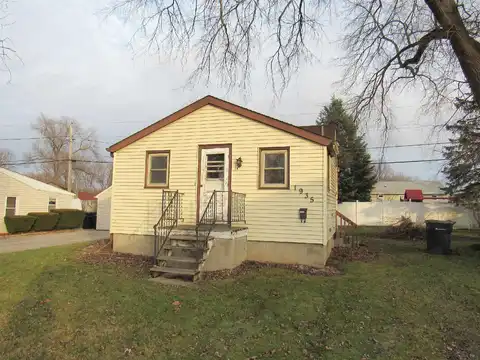 Marion, JANESVILLE, WI 53546