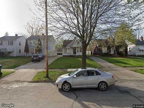 Maple Heights, MAPLE HEIGHTS, OH 44137