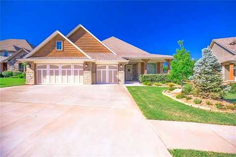 Rambling Creek, EDMOND, OK 73012