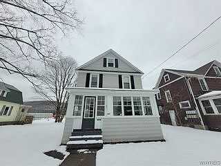 Prospect, SALAMANCA, NY 14779