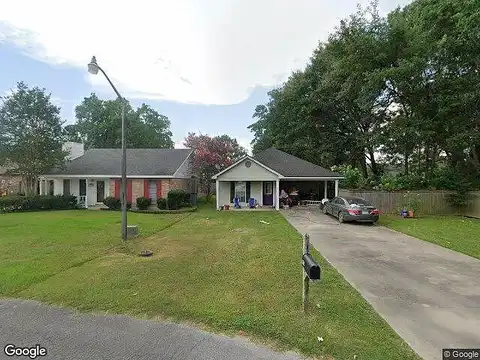 Triple Crown, CARENCRO, LA 70520