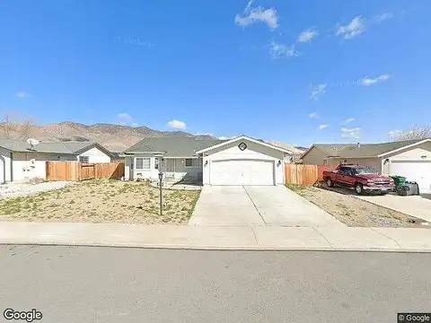 Lonnie, DAYTON, NV 89403