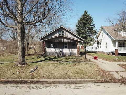 4Th, ROCKFORD, IL 61104