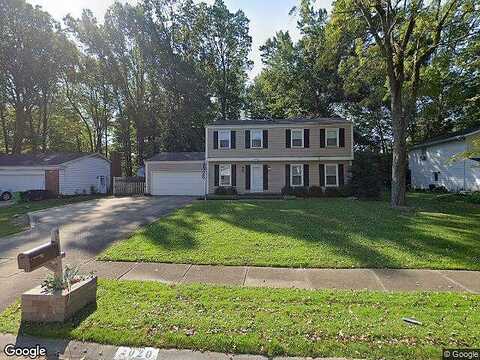 Willowdale, STOW, OH 44224