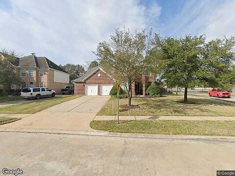 Chad Arbor, CYPRESS, TX 77433