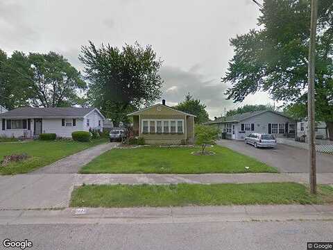 Sheffield, MIDDLETOWN, OH 45044