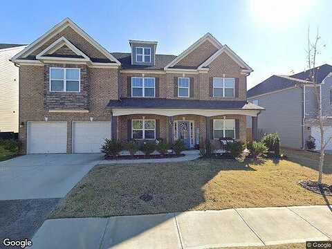 Lindstrom, SIMPSONVILLE, SC 29680