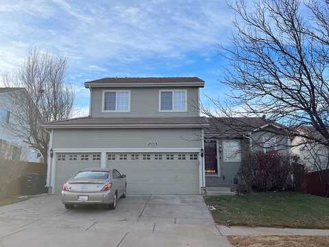 41St, DENVER, CO 80249