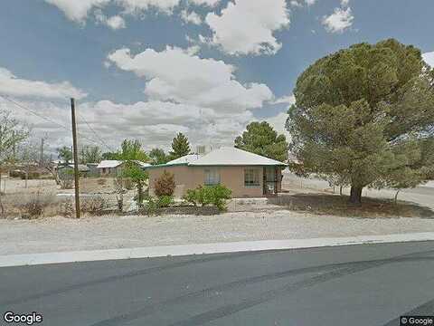 Jessie, WILLCOX, AZ 85643