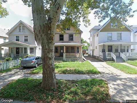 89Th, CLEVELAND, OH 44102