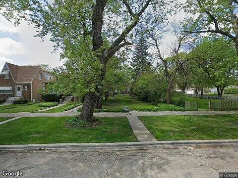 Newland, CHICAGO, IL 60707