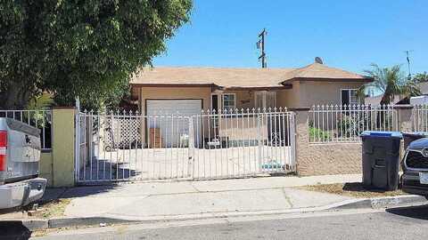 Kilson, SANTA ANA, CA 92707