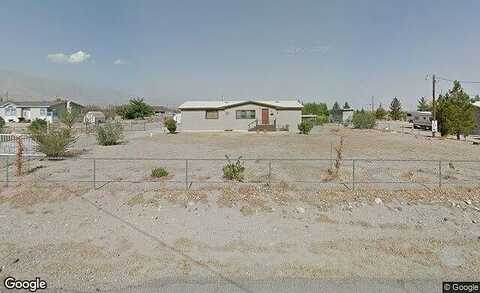 Ellsworth, THATCHER, AZ 85552