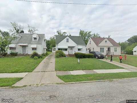 Franklin, MAPLE HEIGHTS, OH 44137