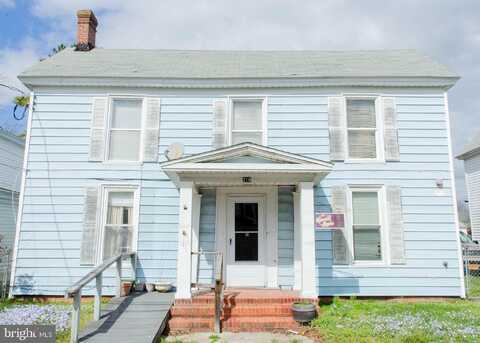 Henry, CAMBRIDGE, MD 21613