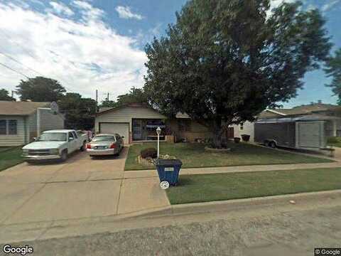 30Th, WICHITA, KS 67217