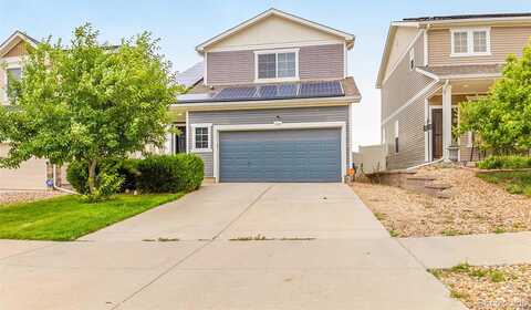 Randolph, DENVER, CO 80249