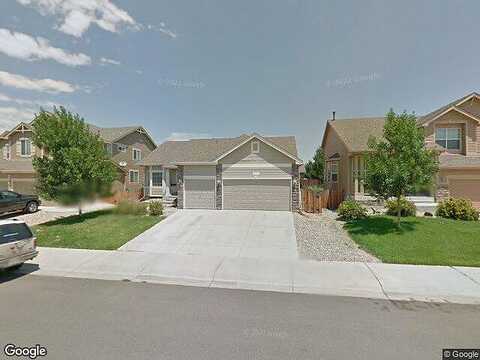 Muscovey, JOHNSTOWN, CO 80534