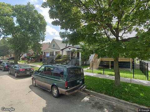 54Th, CHICAGO, IL 60609