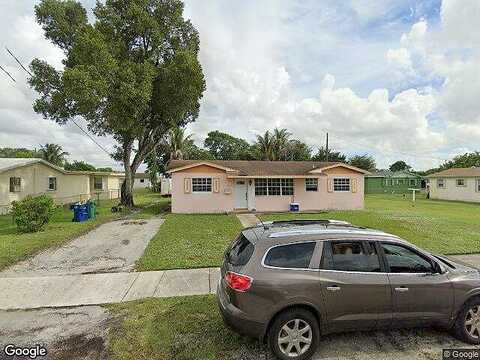 31St, MIAMI GARDENS, FL 33056