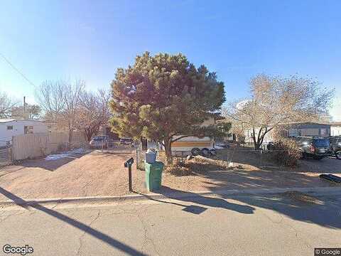 Hellbeck, PUEBLO, CO 81005