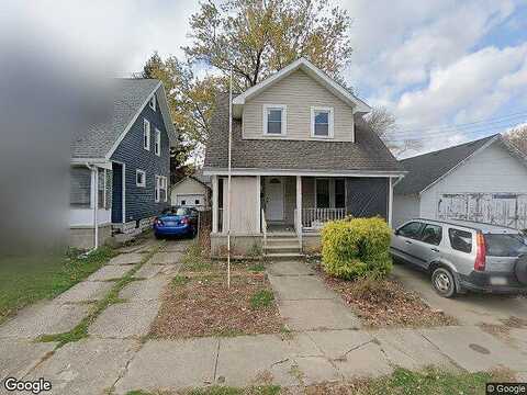 Jackson, ERIE, PA 16510