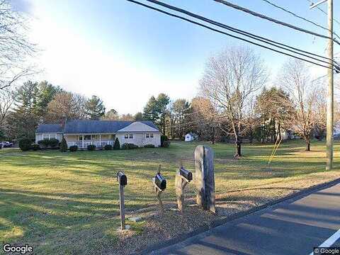 South, SOMERS, CT 06071