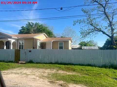 2Nd, VICTORIA, TX 77901