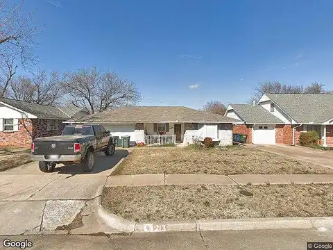 31St, EDMOND, OK 73013