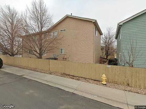 101St, THORNTON, CO 80260