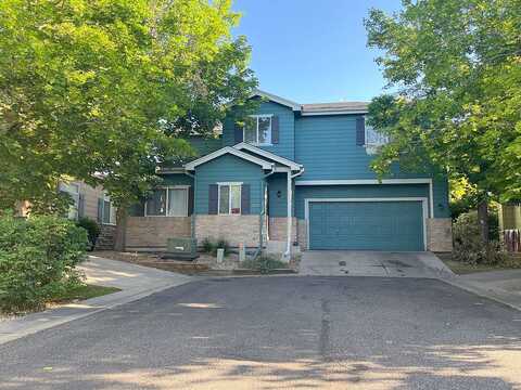 101St, THORNTON, CO 80260