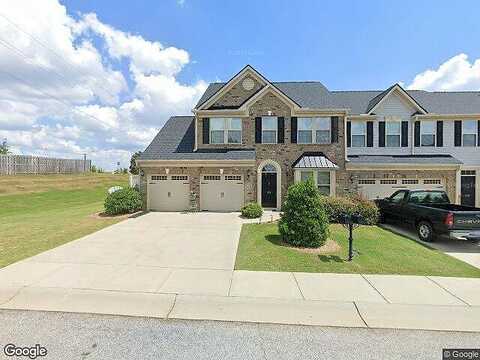 Alderside, GREER, SC 29650