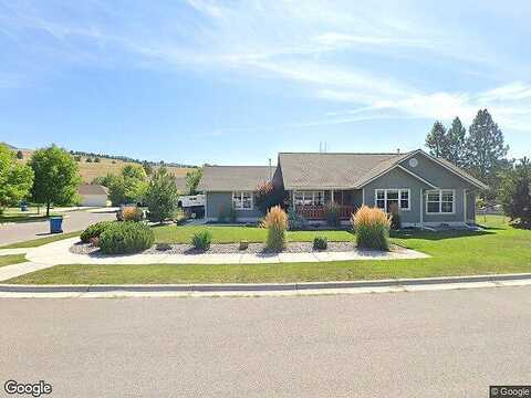 Briggs, MISSOULA, MT 59803