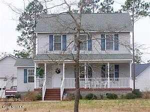 Foxcroft, SOUTHPORT, NC 28461