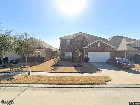 Tatton Crest, SPRING, TX 77388