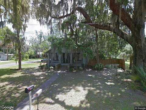 Orange, PERRY, FL 32347