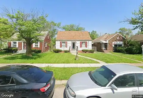 Rutledge, GARY, IN 46404