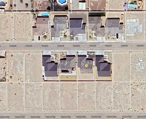 Hutch, FORT MOHAVE, AZ 86426