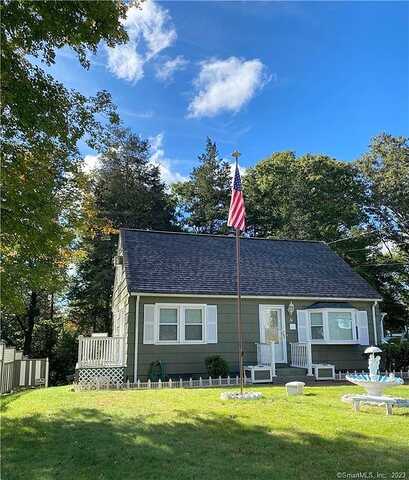 Cedar, NORTH STONINGTON, CT 06359