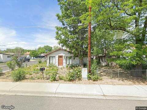 15Th, GRAND JUNCTION, CO 81501