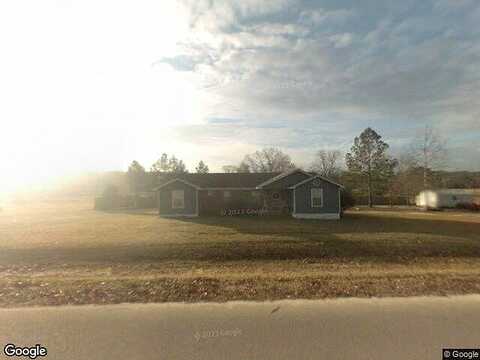 Burkhalter, STATESBORO, GA 30458