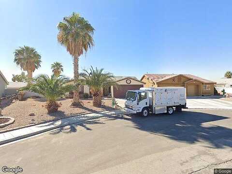 Rustler Ridge, NORTH LAS VEGAS, NV 89031