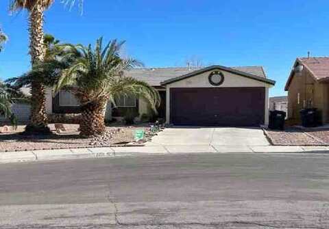 Rustler Ridge, NORTH LAS VEGAS, NV 89031