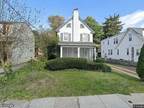 Jackson, LANSDOWNE, PA 19050