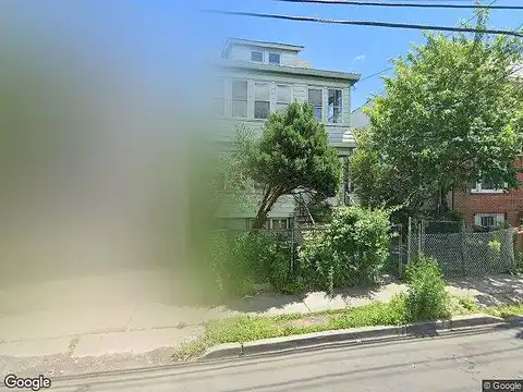 Munn, IRVINGTON, NJ 07111
