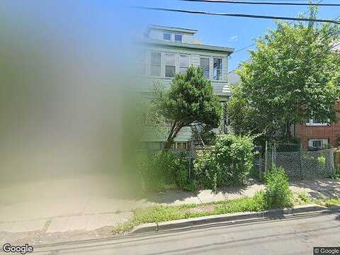 Munn, IRVINGTON, NJ 07111